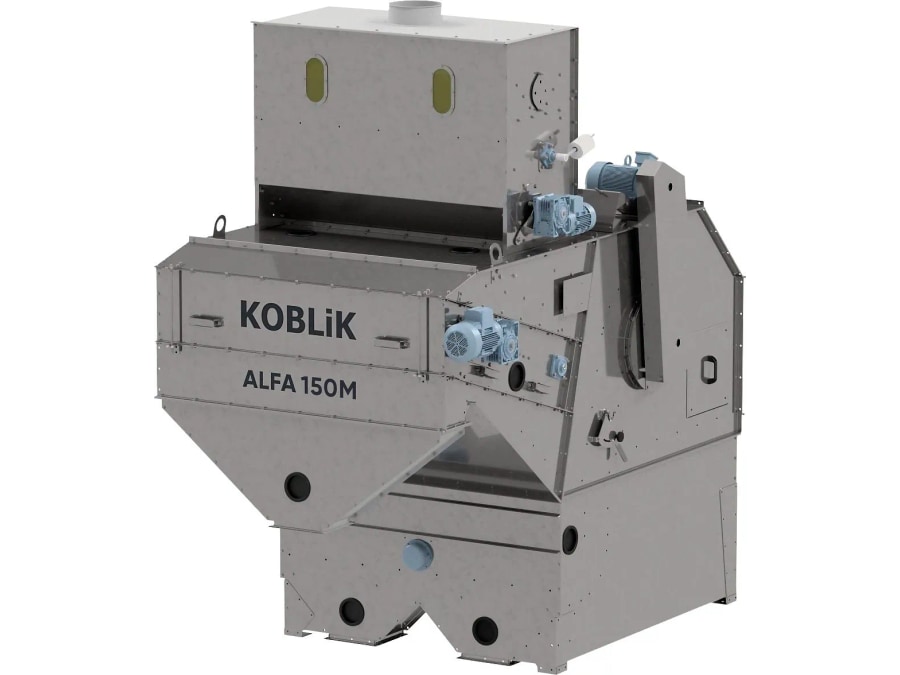 KOBLiK ALFA 150M