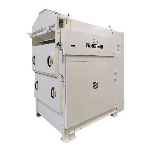 Полымя Grain Max 50 — зерноочистительные машины (по производителям)