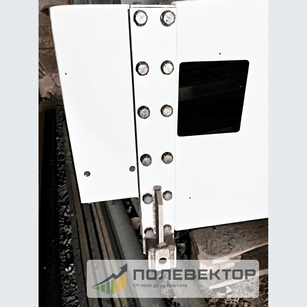 Кронштейн А1-БИС-12.01.220