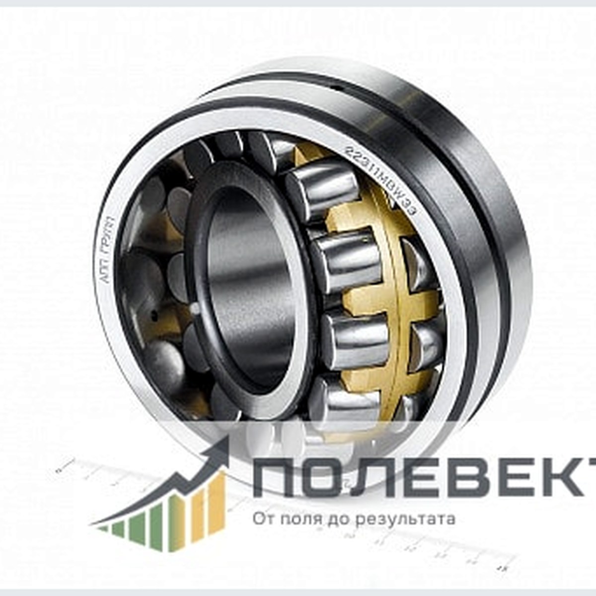 Подшипник 3610Н 22310 MBW33 50×110×40 мм