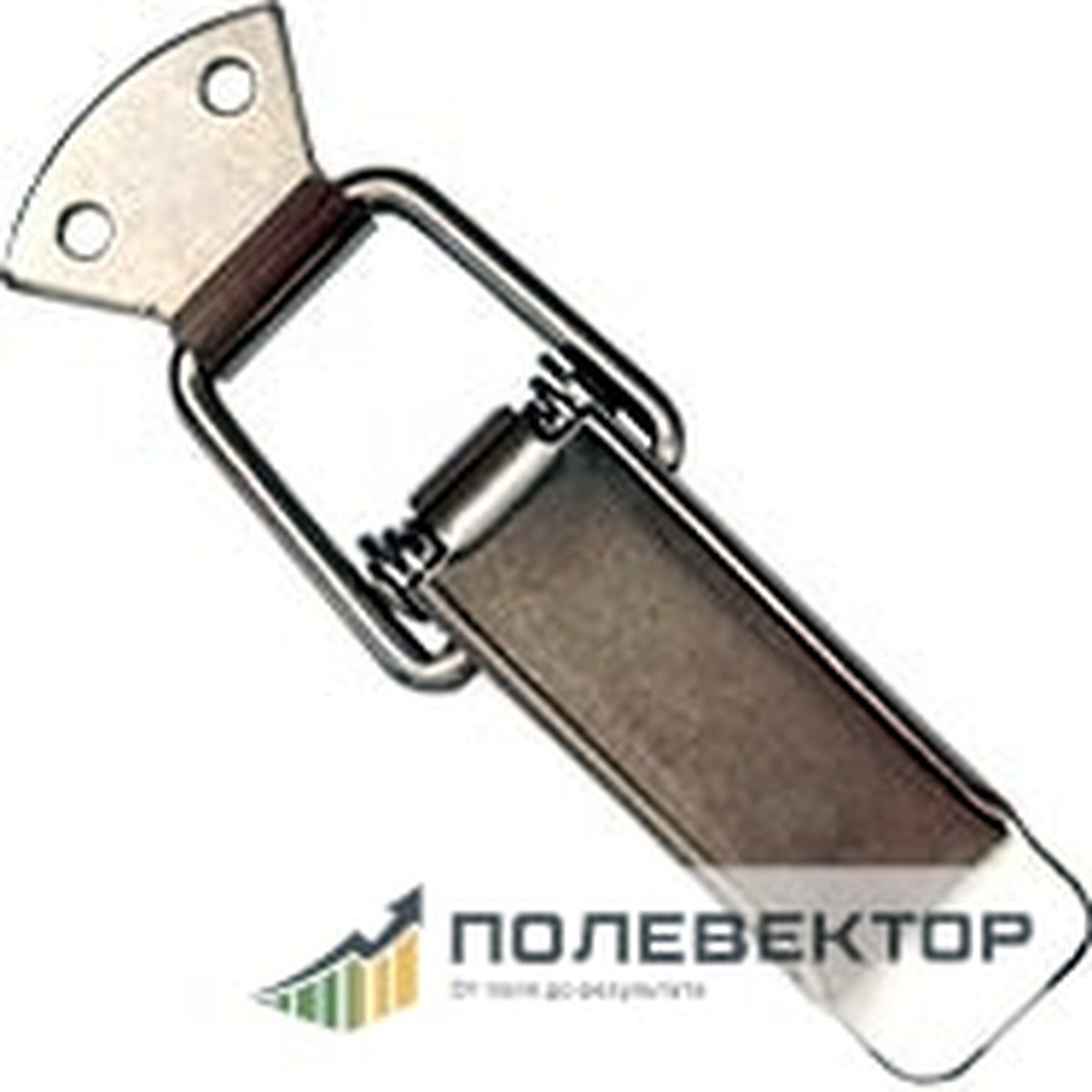 Замок соединения рамок БИС-100